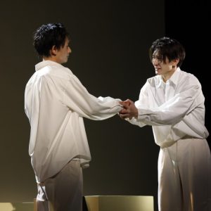 梅津瑞樹 初の脚本・演出作品  言式「解なし」が開幕　コメント＆舞台写真が到着 イメージ画像