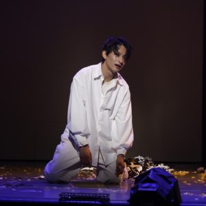 梅津瑞樹 初の脚本・演出作品  言式「解なし」が開幕　コメント＆舞台写真が到着 イメージ画像