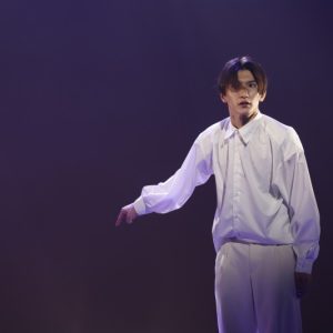 梅津瑞樹 初の脚本・演出作品  言式「解なし」が開幕　コメント＆舞台写真が到着 イメージ画像