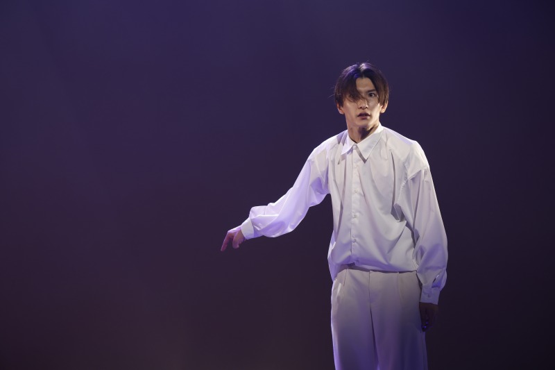 梅津瑞樹 初の脚本・演出作品  言式「解なし」が開幕　コメント＆舞台写真が到着 イメージ画像
