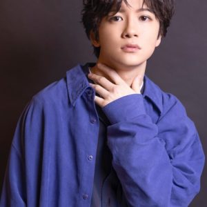 橘龍丸、和田琢磨、佐藤拓也、下野紘ら日替わりキャストを迎え朗読劇『天守物語』が再演決定 イメージ画像