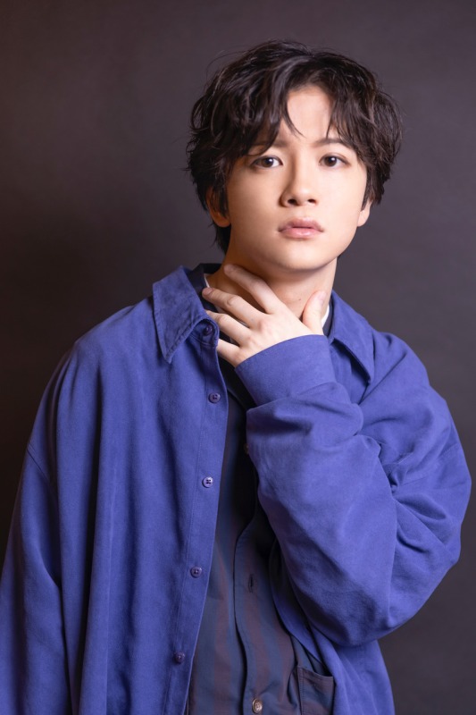 橘龍丸、和田琢磨、佐藤拓也、下野紘ら日替わりキャストを迎え朗読劇『天守物語』が再演決定 イメージ画像