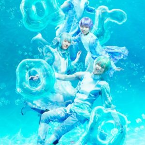 ジュエルステージ「オンエア！」～Unit Story side drop～が開幕　舞台写真＆コメントが到着 イメージ画像