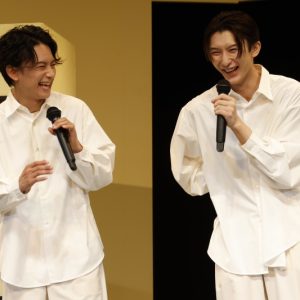 梅津瑞樹 初の脚本・演出作品  言式「解なし」が開幕　コメント＆舞台写真が到着 イメージ画像