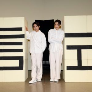梅津瑞樹 初の脚本・演出作品  言式「解なし」が開幕　コメント＆舞台写真が到着 イメージ画像