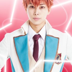 新ミュージカル「スタミュ」キャラクタービジュアルが解禁 三井淳平のコメントも到着 イメージ画像