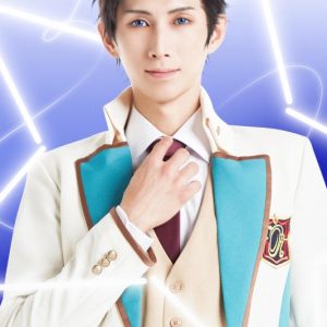 新ミュージカル「スタミュ」キャラクタービジュアルが解禁 三井淳平のコメントも到着 イメージ画像