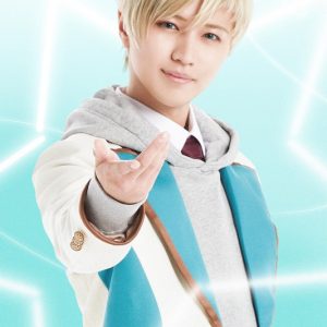 新ミュージカル「スタミュ」キャラクタービジュアルが解禁 三井淳平のコメントも到着 イメージ画像