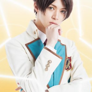 新ミュージカル「スタミュ」キャラクタービジュアルが解禁 三井淳平のコメントも到着 イメージ画像