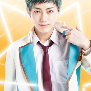 新ミュージカル「スタミュ」キャラクタービジュアルが解禁 三井淳平のコメントも到着 イメージ画像
