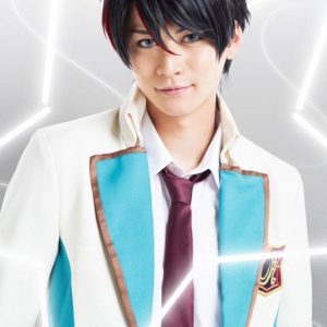 新ミュージカル「スタミュ」キャラクタービジュアルが解禁 三井淳平のコメントも到着 イメージ画像