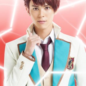 新ミュージカル「スタミュ」キャラクタービジュアルが解禁 三井淳平のコメントも到着 イメージ画像