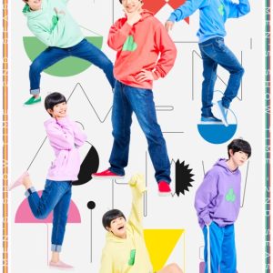「STAGE FES 2023-2024」開催決定　「松ステ」「スタミュミュ」らキャスト33人が大晦日に集結 イメージ画像