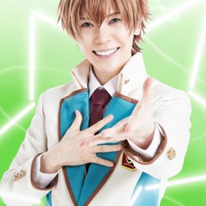 「STAGE FES 2023-2024」開催決定　「松ステ」「スタミュミュ」らキャスト33人が大晦日に集結 イメージ画像