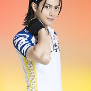 舞台『弱虫ペダル』THE DAY 2、新キャスト＆キービジュアル＆公演情報が解禁 イメージ画像