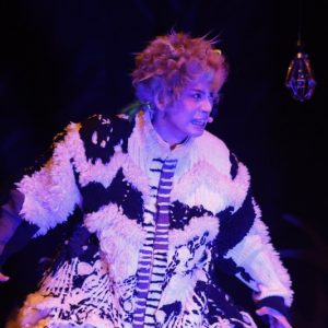 岡宮来夢出演  BOOK OPERA クルム童話「ケリナツス～七匹目の仔山羊～」オフィシャル写真が到着 イメージ画像