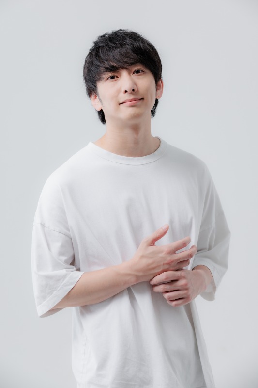 穴沢裕介、千葉瑞己出演　Identity V STAGE Episode4『Phantom of The Monochrome』出演者＆公演詳細が解禁 イメージ画像