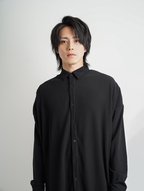 穴沢裕介、千葉瑞己出演　Identity V STAGE Episode4『Phantom of The Monochrome』出演者＆公演詳細が解禁 イメージ画像