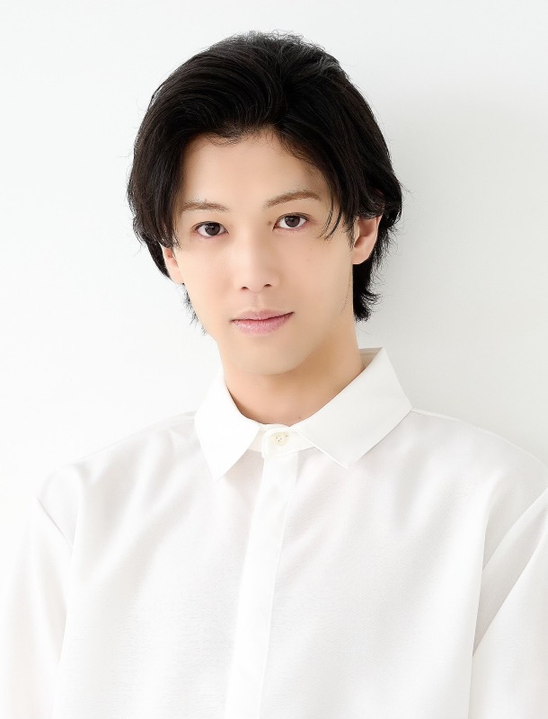 穴沢裕介、千葉瑞己出演　Identity V STAGE Episode4『Phantom of The Monochrome』出演者＆公演詳細が解禁 イメージ画像
