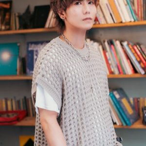 穴沢裕介、千葉瑞己出演　Identity V STAGE Episode4『Phantom of The Monochrome』出演者＆公演詳細が解禁 イメージ画像