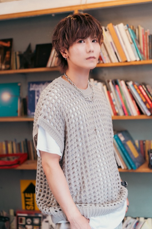 穴沢裕介、千葉瑞己出演　Identity V STAGE Episode4『Phantom of The Monochrome』出演者＆公演詳細が解禁 イメージ画像