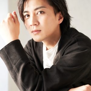 穴沢裕介、千葉瑞己出演　Identity V STAGE Episode4『Phantom of The Monochrome』出演者＆公演詳細が解禁 イメージ画像