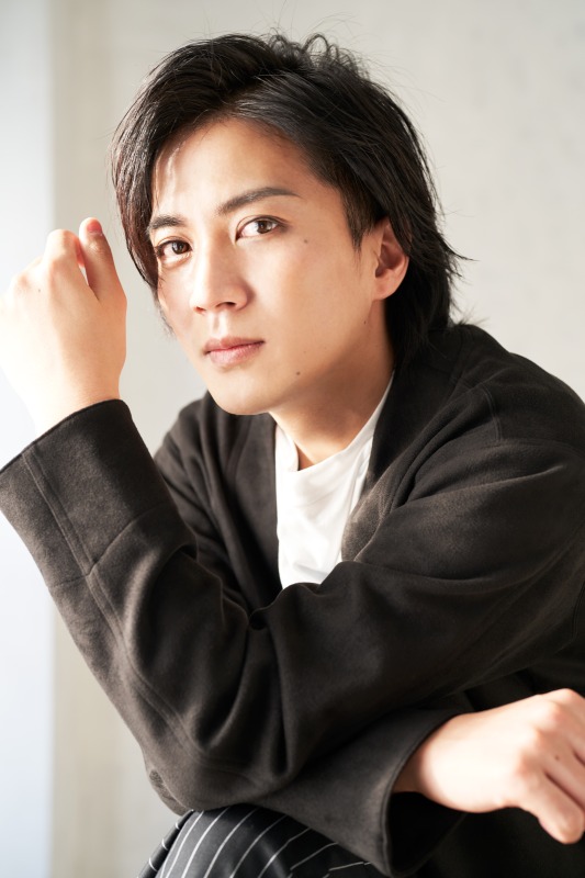 穴沢裕介、千葉瑞己出演　Identity V STAGE Episode4『Phantom of The Monochrome』出演者＆公演詳細が解禁 イメージ画像