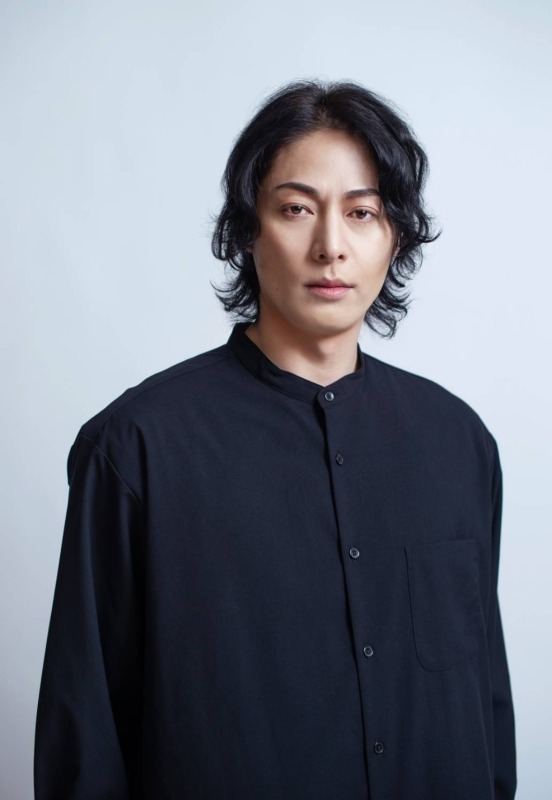 穴沢裕介、千葉瑞己出演　Identity V STAGE Episode4『Phantom of The Monochrome』出演者＆公演詳細が解禁 イメージ画像