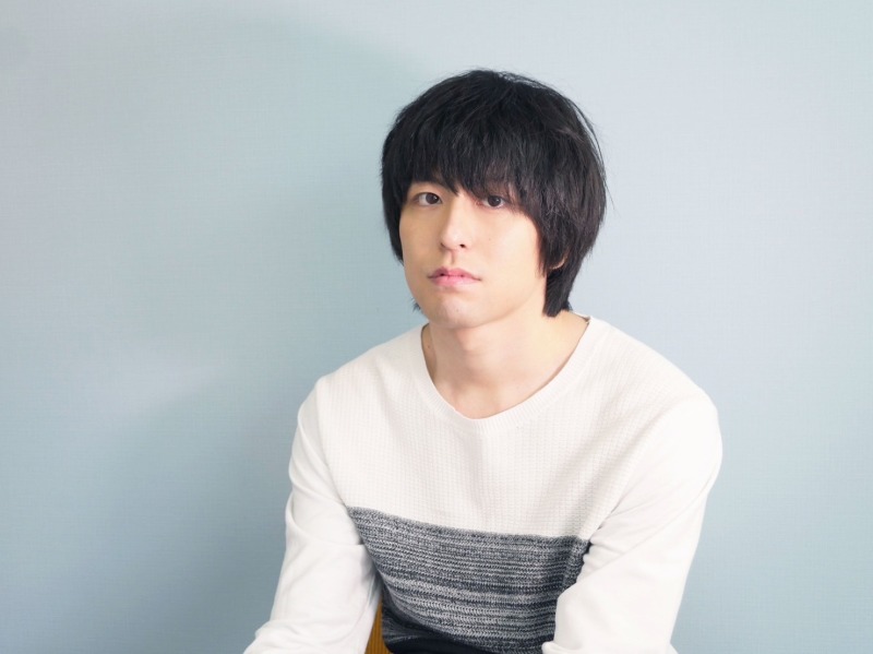 穴沢裕介、千葉瑞己出演　Identity V STAGE Episode4『Phantom of The Monochrome』出演者＆公演詳細が解禁 イメージ画像
