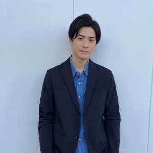 穴沢裕介、千葉瑞己出演　Identity V STAGE Episode4『Phantom of The Monochrome』出演者＆公演詳細が解禁 イメージ画像