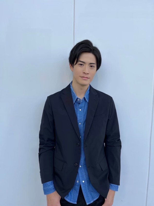 穴沢裕介、千葉瑞己出演　Identity V STAGE Episode4『Phantom of The Monochrome』出演者＆公演詳細が解禁 イメージ画像