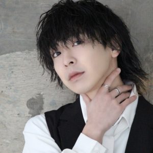 穴沢裕介、千葉瑞己出演　Identity V STAGE Episode4『Phantom of The Monochrome』出演者＆公演詳細が解禁 イメージ画像