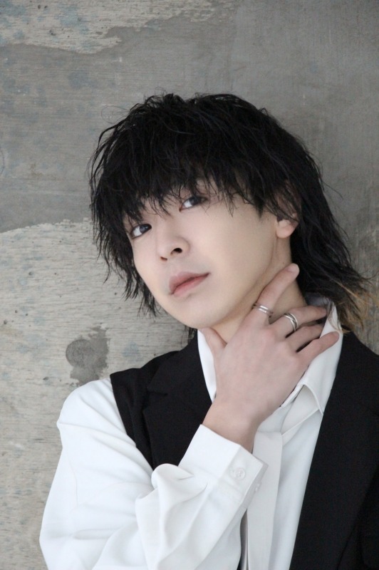 穴沢裕介、千葉瑞己出演　Identity V STAGE Episode4『Phantom of The Monochrome』出演者＆公演詳細が解禁 イメージ画像