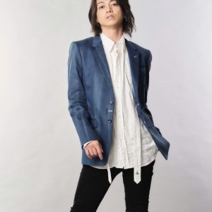 穴沢裕介、千葉瑞己出演　Identity V STAGE Episode4『Phantom of The Monochrome』出演者＆公演詳細が解禁 イメージ画像