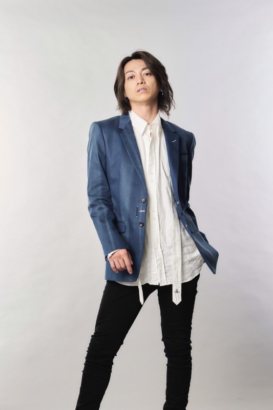 穴沢裕介、千葉瑞己出演　Identity V STAGE Episode4『Phantom of The Monochrome』出演者＆公演詳細が解禁 イメージ画像