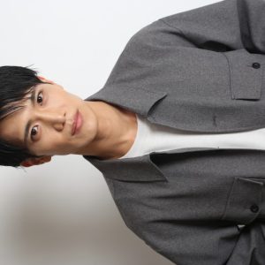 穴沢裕介、千葉瑞己出演　Identity V STAGE Episode4『Phantom of The Monochrome』出演者＆公演詳細が解禁 イメージ画像