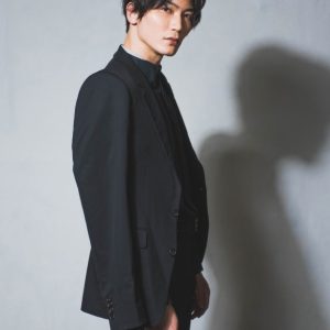 穴沢裕介、千葉瑞己出演　Identity V STAGE Episode4『Phantom of The Monochrome』出演者＆公演詳細が解禁 イメージ画像