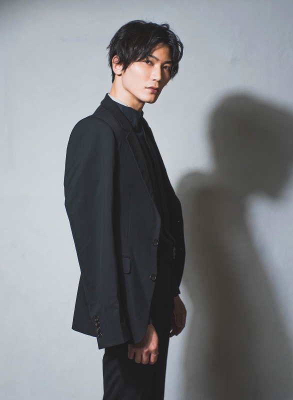 穴沢裕介、千葉瑞己出演　Identity V STAGE Episode4『Phantom of The Monochrome』出演者＆公演詳細が解禁 イメージ画像
