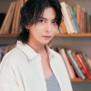 穴沢裕介、千葉瑞己出演　Identity V STAGE Episode4『Phantom of The Monochrome』出演者＆公演詳細が解禁 イメージ画像