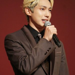 松下優也&有澤樟太郎、「どうやって舞台に？」を期待に変えて　2人で深めるミュージカル『ジョジョの奇妙な冒険 ファントムブラッド』 イメージ画像