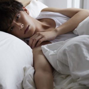 中尾暢樹の2024年カレンダーブックが発売決定　 撮影テーマは“彼女目線” イメージ画像