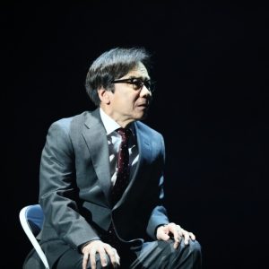 新木宏典主演　舞台『死ねばいいのに』舞台写真＆開幕コメントが到着 イメージ画像