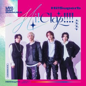 Hi!Superb、ラストイベント特設サイトオープン　1・29より先行チケット受付開始 イメージ画像