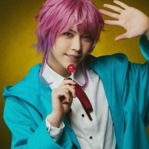 『ヒプノシスマイク -Division Rap Battle-』 Rule the Stage -New Encounter、上演決定　キャストが解禁に イメージ画像