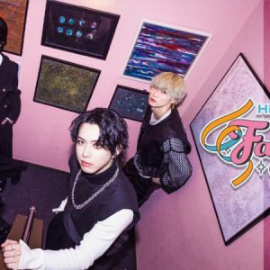 Hi!Superb、ラストイベント特設サイトオープン　1・29より先行チケット受付開始 イメージ画像