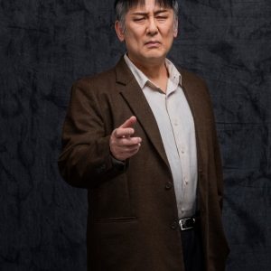 舞台『鋼の錬金術師』―それぞれの戦場―、追加キャラクタービジュアルが解禁 イメージ画像