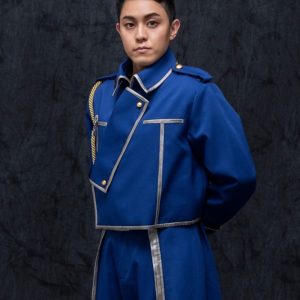 舞台『鋼の錬金術師』―それぞれの戦場―、追加キャラクタービジュアルが解禁 イメージ画像