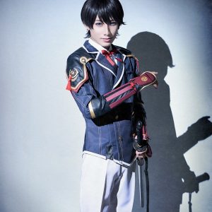 舞台『刀剣乱舞』心伝 つけたり 奇譚の走馬灯、メインビジュアル＆キャラクタービジュアルが解禁 イメージ画像