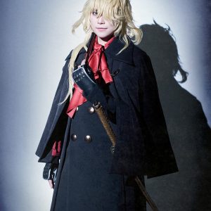 舞台『刀剣乱舞』心伝 つけたり 奇譚の走馬灯、メインビジュアル＆キャラクタービジュアルが解禁 イメージ画像