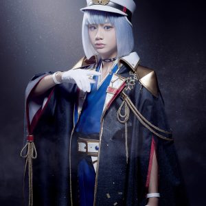 高橋祐理、高野渉聖ら出演　舞台『結合男子』、キャスト＆メインビジュアル＆スポット映像が解禁 イメージ画像
